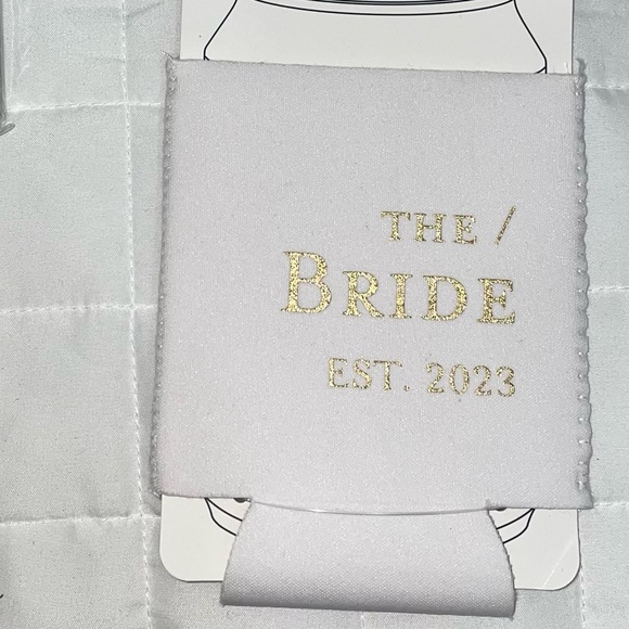 10 piece Bride bundle - Picture 8 of 8